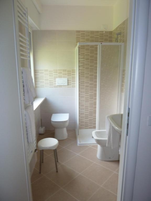 Garden House - Hotel Sport Levico Terme Habitación foto